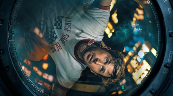 The 'Ave Maria Project' Explodes at the Box Office: $140.9 Million in Opening Weekend