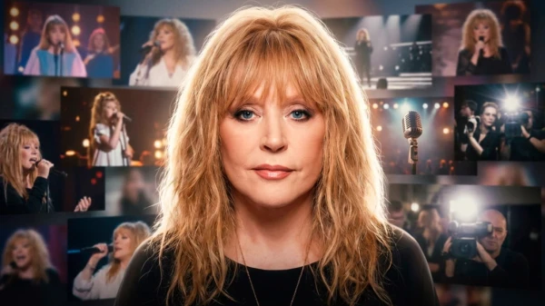 Spring Look of the Prima Donna: Fans Excited About the New Photo