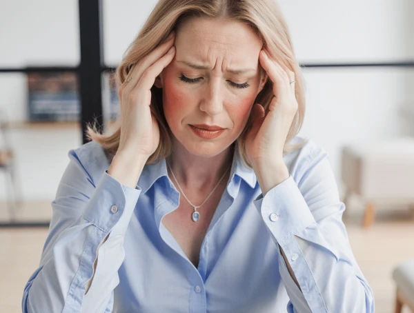 Psychosomatics or Illness: Where the Line Is Drawn