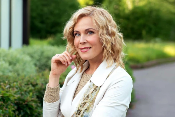 Maria Kulikova spoke about the struggle with weight: “The result is becoming increasingly difficult to achieve”