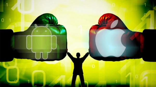 iPhone vs Android: Is There a Connection to the Owner's Character