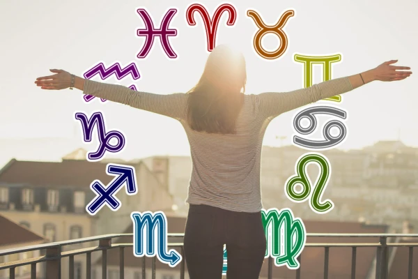 A White Stripe in April: Which Zodiac Signs Are Awaiting Changes