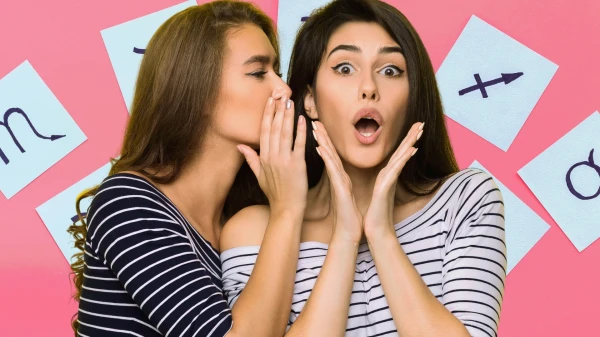 These Zodiac Signs May Let You Down: Who Finds It Harder to Keep Secrets