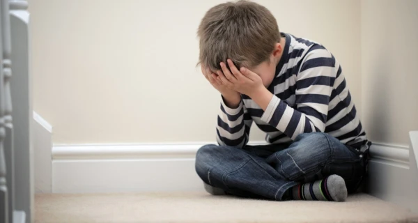 Childhood Stress Increases the Risk of Gastrointestinal Diseases in Adulthood