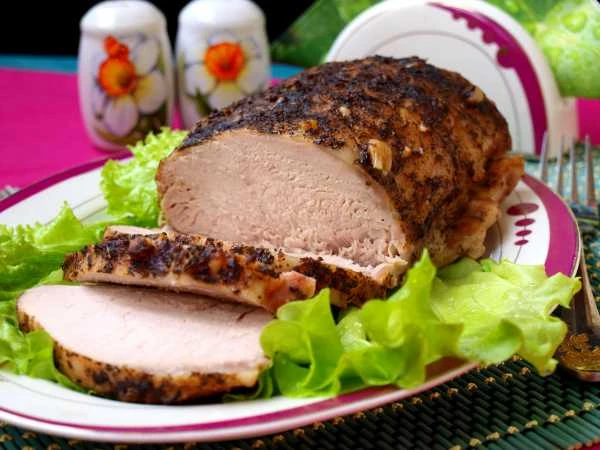 Replacing Sausage with Pork Loin: A Simple Recipe Everyone Will Appreciate
