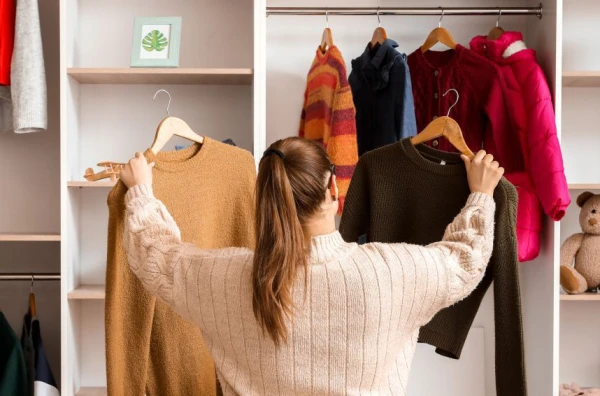 How to Properly Store Winter Clothes: 5 Tips to Prevent Moths