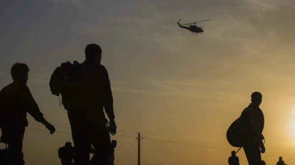 Mediators in Negotiations Between the US and Iran Revealed