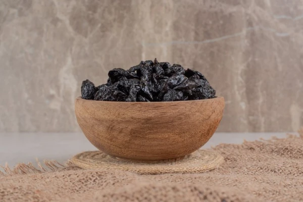 The Beneficial Effect of a Common Product on Gut Microflora Revealed