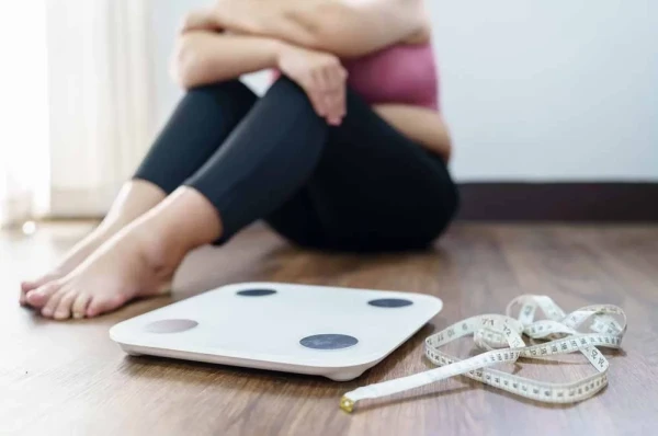 Why Weight Comes Back After a Diet: An Explanation from Scientists