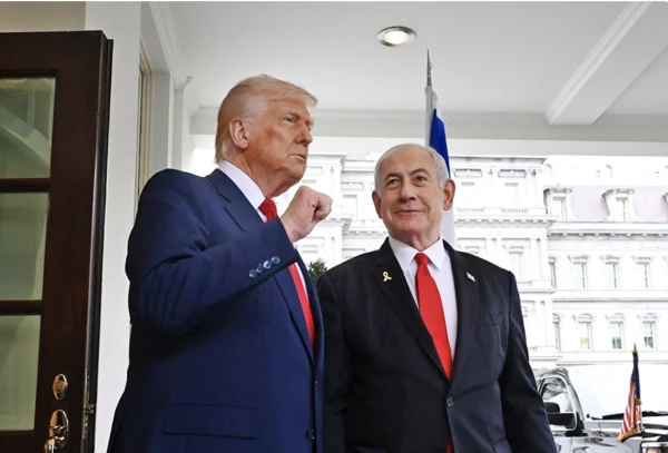 Netanyahu's Argument That Conviced Trump to Strike Iran Revealed