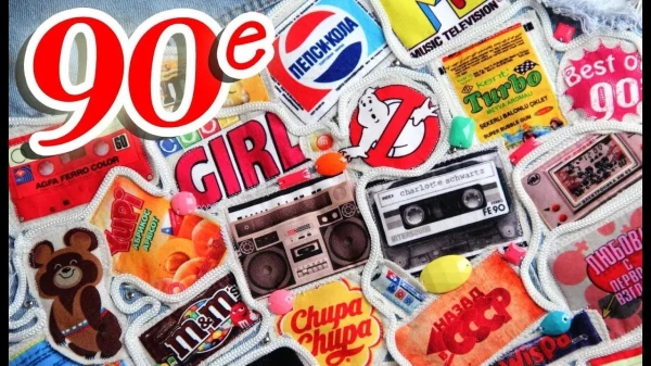 The Renaissance of the 90s: How the Era is Returning to Fashion and Culture