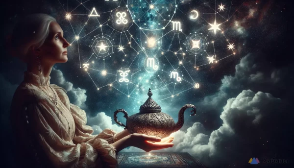 Hidden Desires: What Matters for Each Zodiac Sign