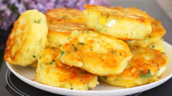 Lazy Pies: A Hearty and Simple Recipe for Every Day