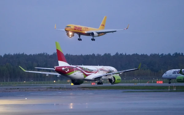 The airline airBaltic – an element of national identity: we pay and take pride, or we shut it down