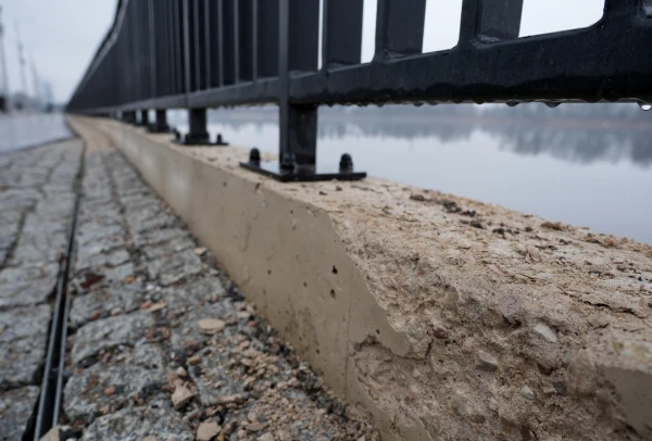 The promenade was accepted — the claims remain: who will pay for the mistakes