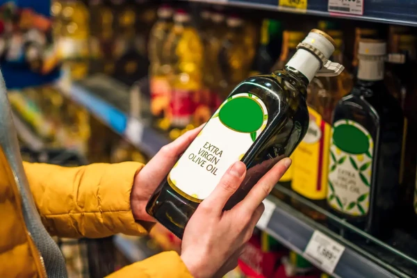 Olive Oil: What Types There Are and What to Look for in the Store