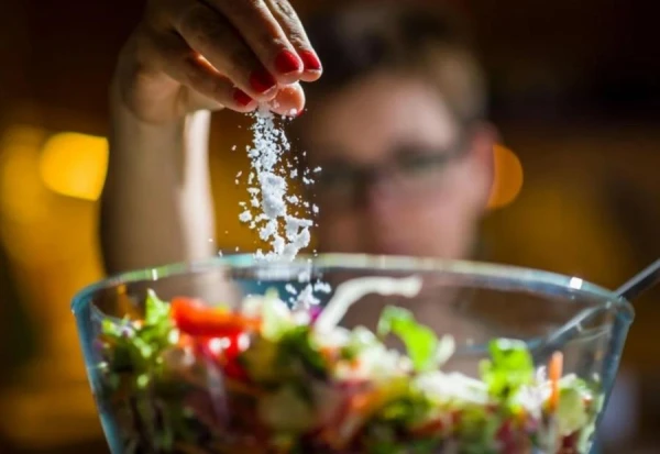 Scandalous Seasoning: How to Properly Use Salt in Cooking?