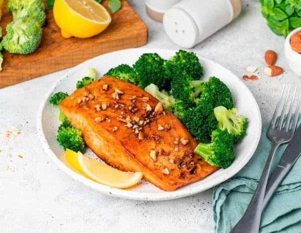 7 Effective Weight Loss Foods from Fitness Expert Jillian Michaels