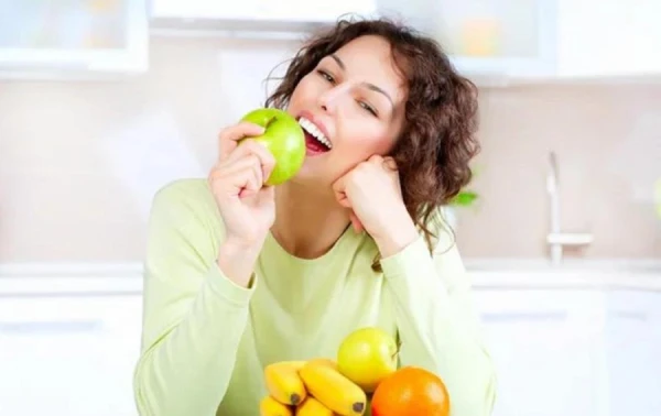 Top 10 Foods for Gum Health and Prevention of Periodontitis