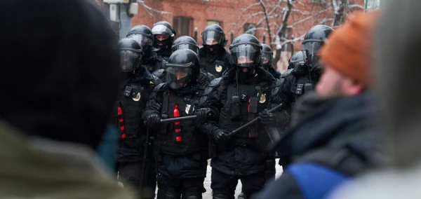 Rallies for Internet Freedom Banned in Cities of Moscow Region