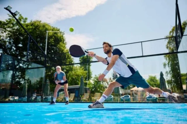 Tennis for Everyone. What is Padel and Why is it Being Talked About More and More?