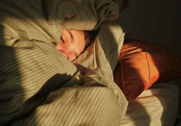 Two Night Symptoms of Cancer Revealed