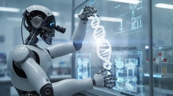 Такому ученому неведомы моральные сомнения.