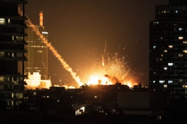 Overthrow Netanyahu: Discontent Grows in Israel Due to War with Iran