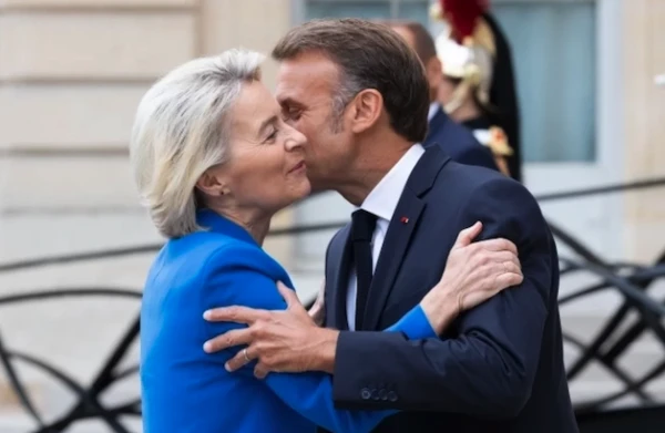 China Criticizes Europeans for 'Incorrect Thinking'