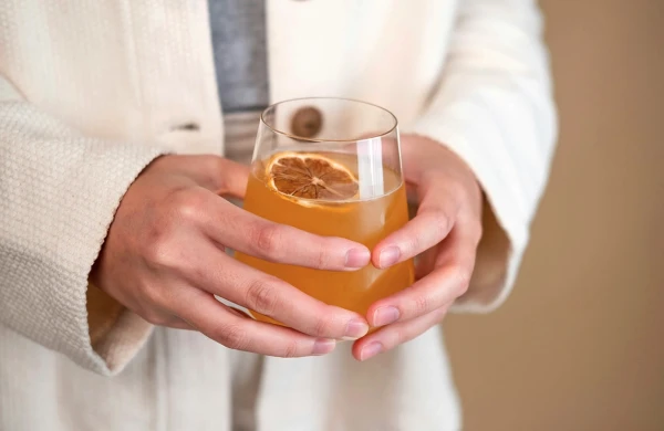 Popular Drink Found to Be Exceptionally Beneficial for Metabolism