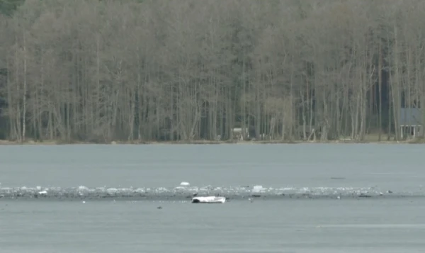 The Drone That Fell in Lithuania Was Indeed Ukrainian