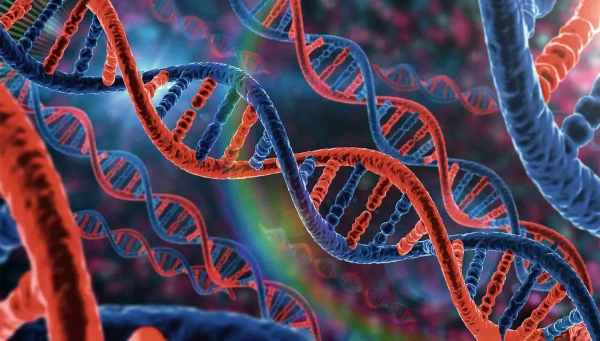 Why Some People Face a 90% Cancer Risk by Age 60