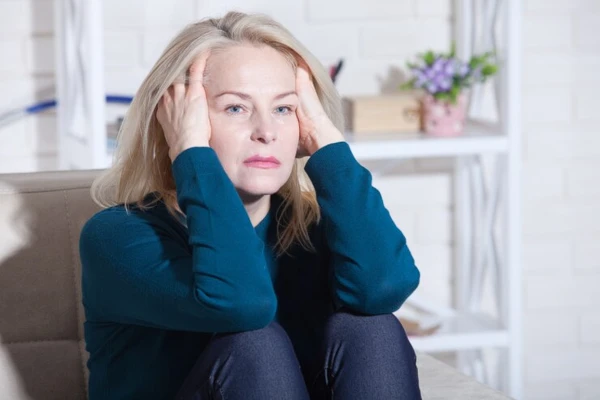 The Toughest Age in Life: Scientists Identify the Point of 'Nadir'