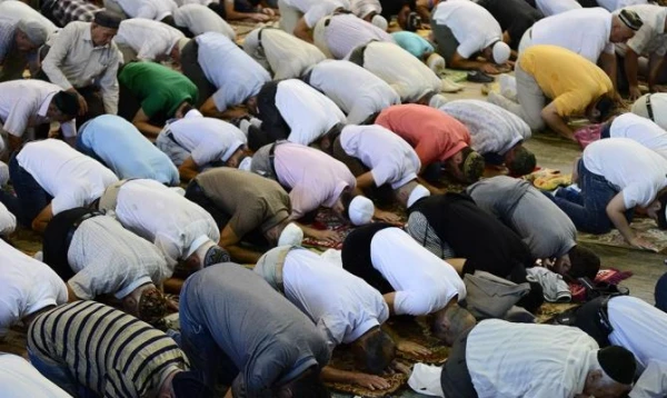 “This will lead to the justification of torture”: Langa believes that human rights are only for citizens of Latvia