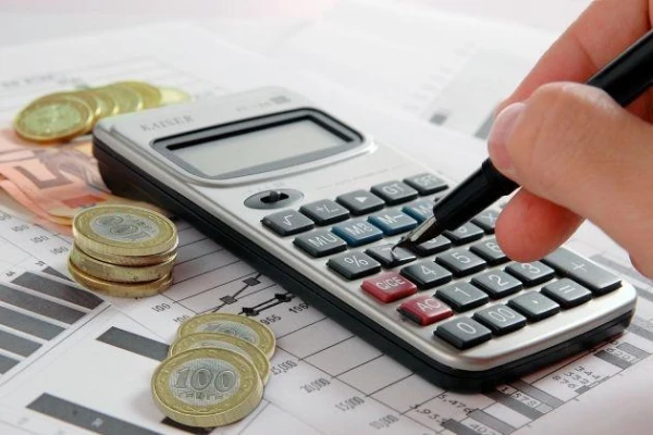 Residents are urged to make the first payment for property tax by March 31