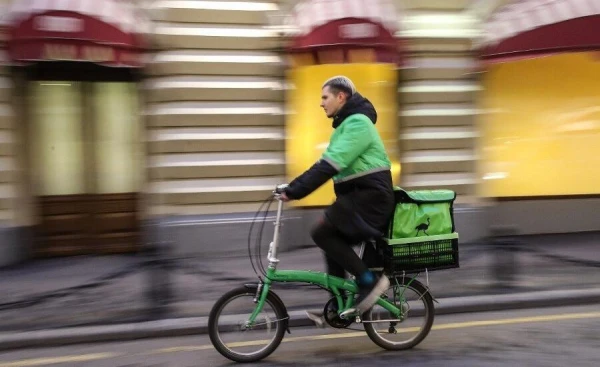 How to live? If these amendments are adopted, Latvians will have to go shopping instead of using couriers