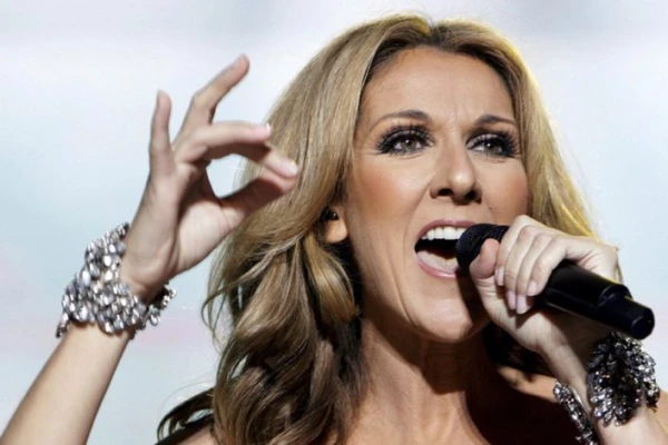 Celine Dion Prepares for a Return to the Big Stage
