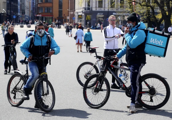 The Eyes of Fear Are Big: How Many 'Illegal Immigrants' Were Found in Riga