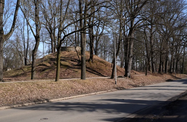 Park 'Mala Arkadia' Under Threat: Residents Oppose Development Plans