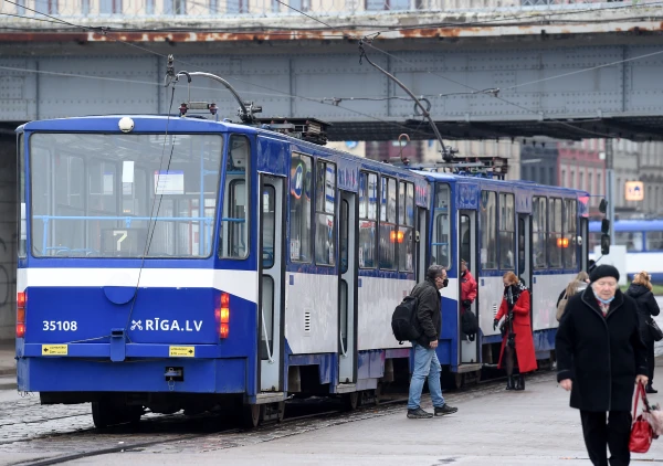 New Line for 28 Million: When Will the Tram Go to Distant Kengarags
