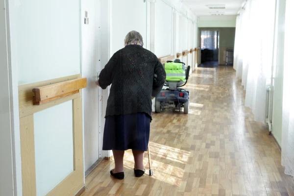 Riga's Shelters Invite Guests: With a Waiting List — One Year Ahead