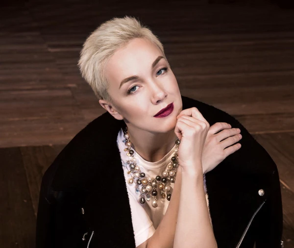 A Rare Snapshot from the Past: Daria Moroz Remembers Her Mother and Father