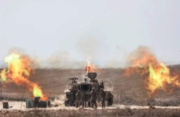 Two Countries Want to Enter into War with Iran