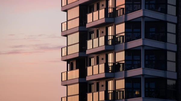 An Obvious Factor in the Decrease of Apartment Value Has Been Discovered