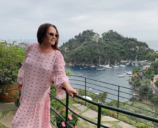 Why Sofia Rotaru Rarely Appears in Public