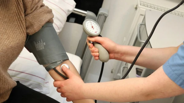 The Doctor Warned About Three Mistakes When Measuring Blood Pressure