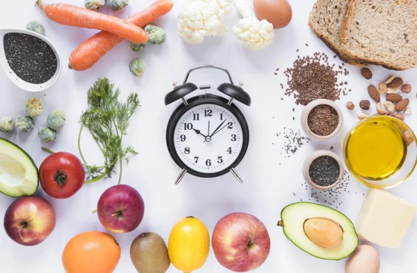 Long Gaps Between Meals Are Dangerous for Health