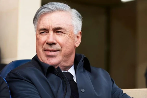 Carlo Ancelotti spoke about the vacant spots in the Brazil national team for the 2026 World Cup