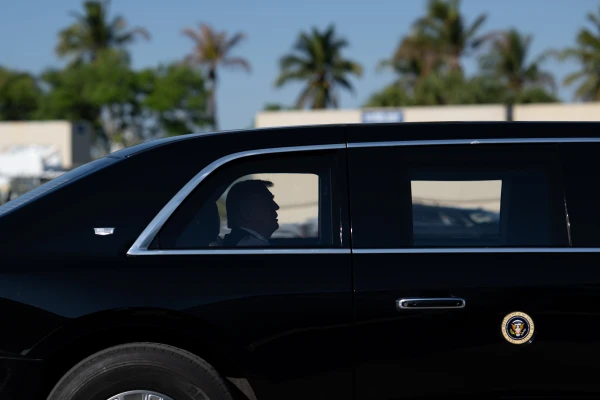 The USA Proposed a 15-Point Plan to End the War with Iran