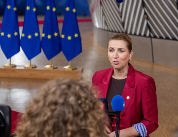 Elections to the Parliament Were Held in Denmark. Did the Left or Right Win?